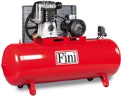 Sprężarki i kompresory - FINI BK 120-500F-10 - miniaturka - grafika 1