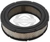 Akcesoria do kos i kosiarek - Briggs&Stratton FILTR POWIETRZA BRIGGS VANGUARD MODEL 38 692519 - miniaturka - grafika 1