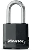 Kłódki - Master Lock kłódka Excell 48 mm(M115EURDLF) - miniaturka - grafika 1