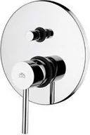 Baterie podtynkowe - Paffoni Stick SK015CR - miniaturka - grafika 1