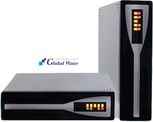 Global Water System osmotyczny - RO Pad - Uzdatniacze wody - miniaturka - grafika 7