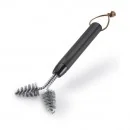 Akcesoria do grilla - Weber Szczotka do grilla Szczotka do grilla z żeliwnym rusztem (6495) - miniaturka - grafika 1