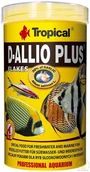 Pokarm dla ryb - Tropical D-Allio Plus 1000Ml/200G 77326 - miniaturka - grafika 1