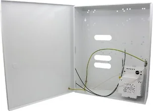 Abcvision obudowa do kamer DO PŁYT CENTRAL ALARMOWYCH AWO-256 - Akcesoria do monitoringu - miniaturka - grafika 2