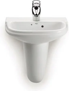 Roca stojącego Dama A806320004 - Pokrywy bidetowe - miniaturka - grafika 5