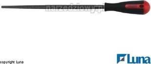 Teng Tools Pilnik okrągły 250mm 12853-0102 128530102 - Nożyczki krawieckie - miniaturka - grafika 2