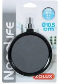 Filtry akwariowe i akcesoria - Zolux Kamień napowietrzający Dysk 10,5 cm - miniaturka - grafika 1
