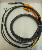 Akcesoria spawalnicze - UCHWYT SPAW. MINI 2.5 Mb - miniaturka - grafika 1