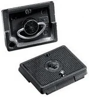 Akcesoria do statywów - Manfrotto PŁYTKA DO GŁOWICY 200-PL-14 MF-200-PL-14 (MF200PL) - miniaturka - grafika 1