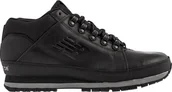 Buty trekkingowe męskie - New Balance H754LLK czarny - miniaturka - grafika 1