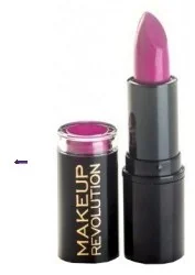 Makeup Revolution Amazing Crime - Szminki - miniaturka - grafika 2