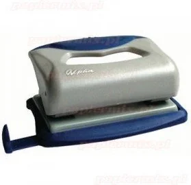 Eagle Dziurkacz Alpha P5024B - czarny - Dziurkacze - miniaturka - grafika 4