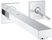 Baterie podtynkowe - Grohe Eurocube Joy L-size 19998000 - miniaturka - grafika 1