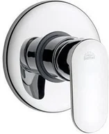 Baterie podtynkowe - Paffoni Candy CA010CR - miniaturka - grafika 1