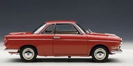 Samochody i pojazdy dla dzieci - Autoart BMW 700 Sport Coupe (spanishred) 70652 - miniaturka - grafika 1