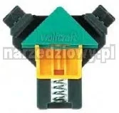 Wolfcraft ścisk NAROŻNY 3051 000 3051000 - Imadła i ściski - miniaturka - grafika 2