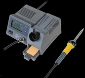 Akcesoria do lutowania - Stacja lutownicza z procesorem 931 - miniaturka - grafika 1