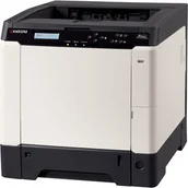 Drukarki - Kyocera FS-C5150DN (1102KT3NL0) - miniaturka - grafika 1