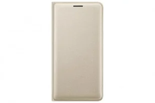 Samsung Flip Wallet J3 Gold AOSAMTFWJ320PFE [6649356] - Etui i futerały do telefonów - miniaturka - grafika 5