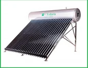 Akcesoria do kolektorów i fotowoltaiki - Pro Eco Solution Ltd SOLARNY CIŚNIENIOWY OGRZEWACZ WODY SOLARIS P-230 NIERDZEWKA - miniaturka - grafika 1