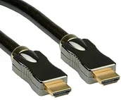 Kable - Rotronic ROLINE 11.04.5681 kabel HDMI 11.04.5681 - miniaturka - grafika 1