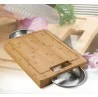 Akcesoria do grilla - Napoleon deska do krojenia (70012) - miniaturka - grafika 1