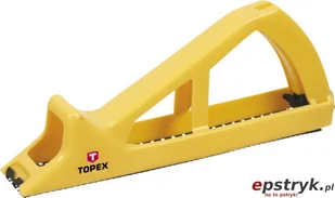 Topex Ostrze do Zdzieraka 11A411, 250 mm 11A413 - Narzędzia murarskie - miniaturka - grafika 6