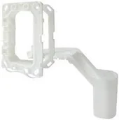 Stelaże i zestawy podtynkowe do WC - Grohe Zestaw adaptacyjny Fresh 38796000 - miniaturka - grafika 1