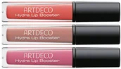Błyszczyki do ust - Artdeco Hydra Lip Booster W 06 Translucent - miniaturka - grafika 1