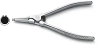 Kombinerki i obcęgi - Hazet Szczypce do pierścieni Segera 1846C-1 10-25 mm do pierścienia zewnętrznego - miniaturka - grafika 1