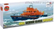 Modele do sklejania - AirFix 07280 SEV. LIFEBOAT S.7 - miniaturka - grafika 1