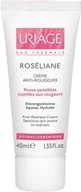 Kremy do twarzy - Uriage Roseliane Krem do skory naczynkowej 40ml - miniaturka - grafika 1