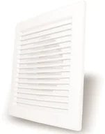 Kratki wentylacyjne - Dospel DL O 150 RW Kratka kwadratowa 007-0164 - miniaturka - grafika 1