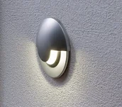 Oprawy, klosze i abażury - Paulmann UpDownlight Highpower LED zestaw opraw 3x3W - miniaturka - grafika 1