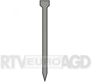 PANSAM Gwoździe PANSAM A536025 typ 300 25 mm 5000 sztuk) A536025 - Gwoździe - miniaturka - grafika 2