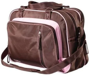 BabyOno Ono Paweł Antczak Wielofunkcyjna torba spacerowa z 1117/02 - Torby i organizery dla mam - miniaturka - grafika 2