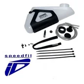 Shakery i bidony sportowe - SPEEDFIL SPEEDFIL Bidon aerodynamiczny HYDRATION SYSTEM - miniaturka - grafika 1