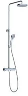 Zestawy prysznicowe - Ravak TREMO X070058 - miniaturka - grafika 1