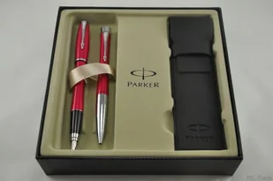 Parker ATRAMENT BUT. GRANATOWY 57 ml S0037490 - Naboje i atramenty - miniaturka - grafika 39