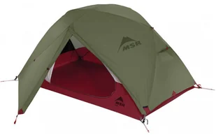 MSR Namiot ELIXIR 2 green - Namioty MSR Namiot ELIXIR 2 green - Namioty - miniaturka - grafika 1