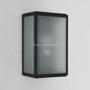 Astro Lighting Kinkiet HOMEFIELD Z CZUJNIKIEM RUCHU 7266 - Lampy ogrodowe - miniaturka - grafika 2