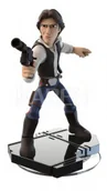 Figurki dla dzieci - Disney Figurka Infinity 30 Han Solo Star Wars - miniaturka - grafika 1