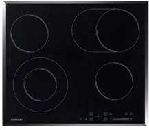 Płyta elektryczna do zabudowy Samsung CTR164NC01 - Płyty elektryczne do zabudowy - miniaturka - grafika 2