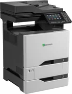 Urządzenia wielofunkcyjne - Lexmark CX725dthe  (40C9556) - miniaturka - grafika 1