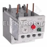 Sterowniki i przekaźniki - Legrand PRZEKAŹNIK TERMICZNY DO CTX3 22-40 6-9A S 416650 - miniaturka - grafika 1