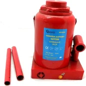 Podnośniki - Geko PODNOŚNIK hydrauliczny SŁUPKOWY 50 TON LEWAREK 50T - miniaturka - grafika 1