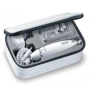 Beurer MP 62 - Frezarki do paznokci - miniaturka - grafika 2