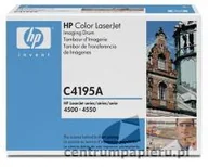 Bębny do drukarek - HP Bęben światłoczuły C4195A - miniaturka - grafika 1