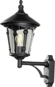 Lampy ogrodowe - Konstsmide Lampa ścienna zewnętrzna 571-750 1x100 W E27 IP23 (DxSxW) 24 x 33 x 5 - miniaturka - grafika 1