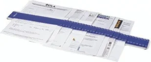 Durable Sorter do dokumentów (A-Z) i (1-31) - Półki na dokumenty - miniaturka - grafika 2